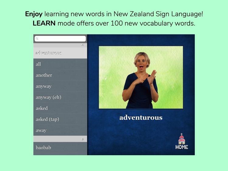 The Baobab NZSL screenshot-7
