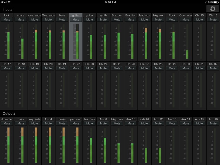 PreSonus UC Surface