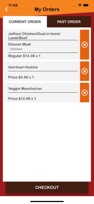 Bombay Grill Milton(圖4)-速報App