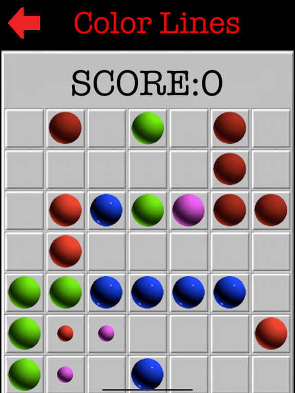 Screenshot #5 for Watch Games Pack 1