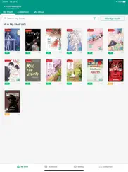 amarin ebooks айпад изображения 2
