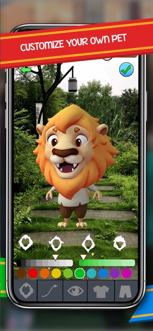 DaVinci Club AR : Exploration(圖4)-速報App