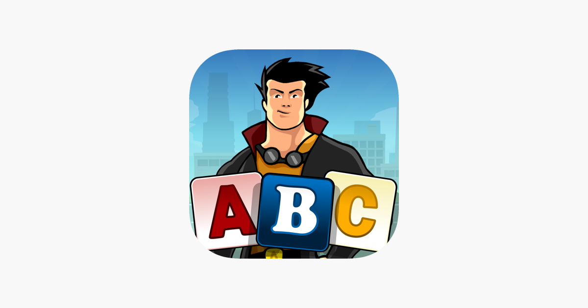 ‎DocLexi: Learn to Read & Spell on the App Store