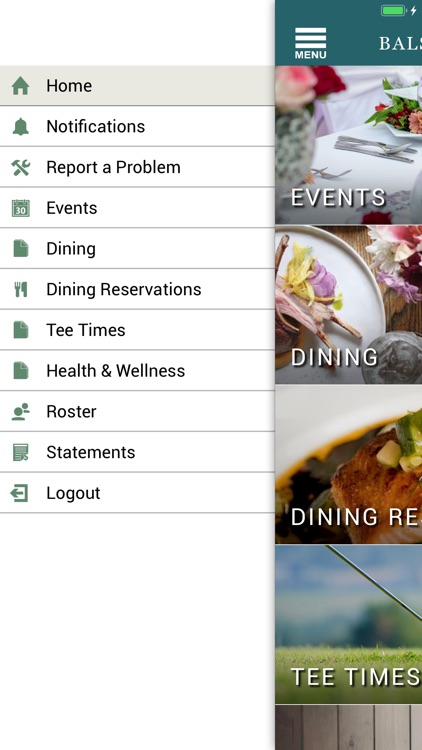 Balsam Mountain Preserve