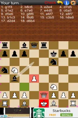 Game screenshot Chess -- Lite mod apk