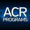 ACR Programs - iPhoneアプリ