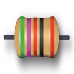 Download Resistor color calc app