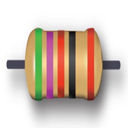 Resistor color calc