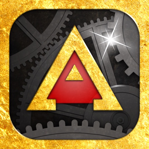 Aureus Prime icon