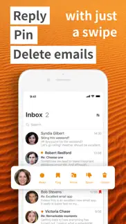 How to cancel & delete premium mail app for hotmail 1