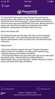 parentvue iphone screenshot 3