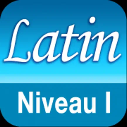 Latin - Niveau 1 Читы