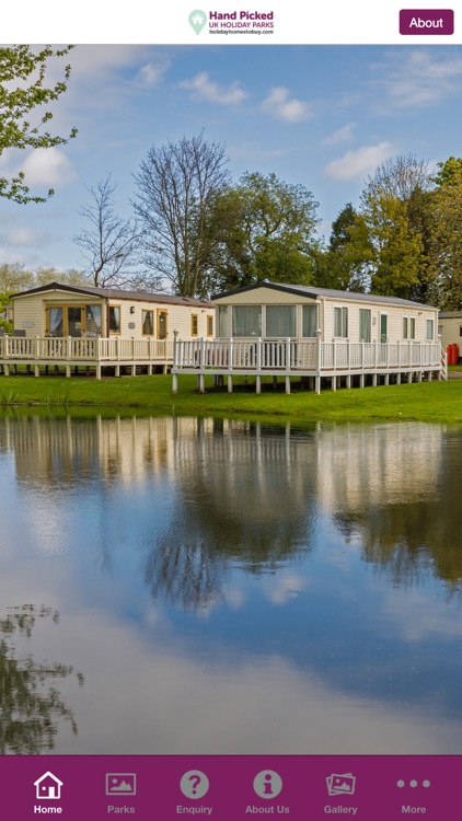 Holiday Homes to Buy