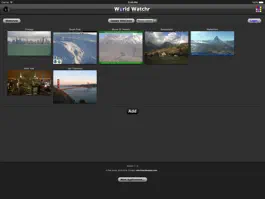 Game screenshot WorldWatchr HD mod apk