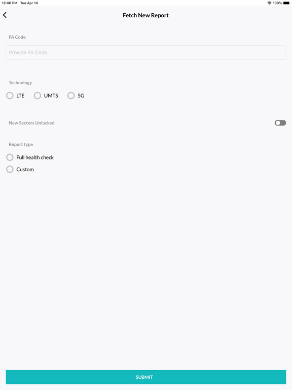Screenshot #4 pour Quadgen QWEST
