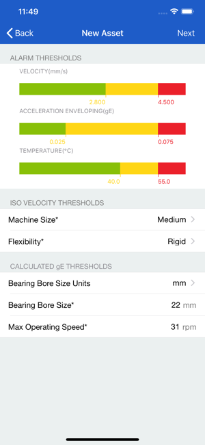 SKF Pulse(圖7)-速報App