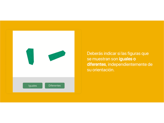 Screenshot #6 pour Guttmann Cognitest