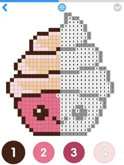 Pixel Art Mania - Coloring iPad image 3
