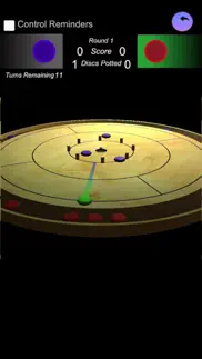 virtual crokinole problems & solutions and troubleshooting guide - 3