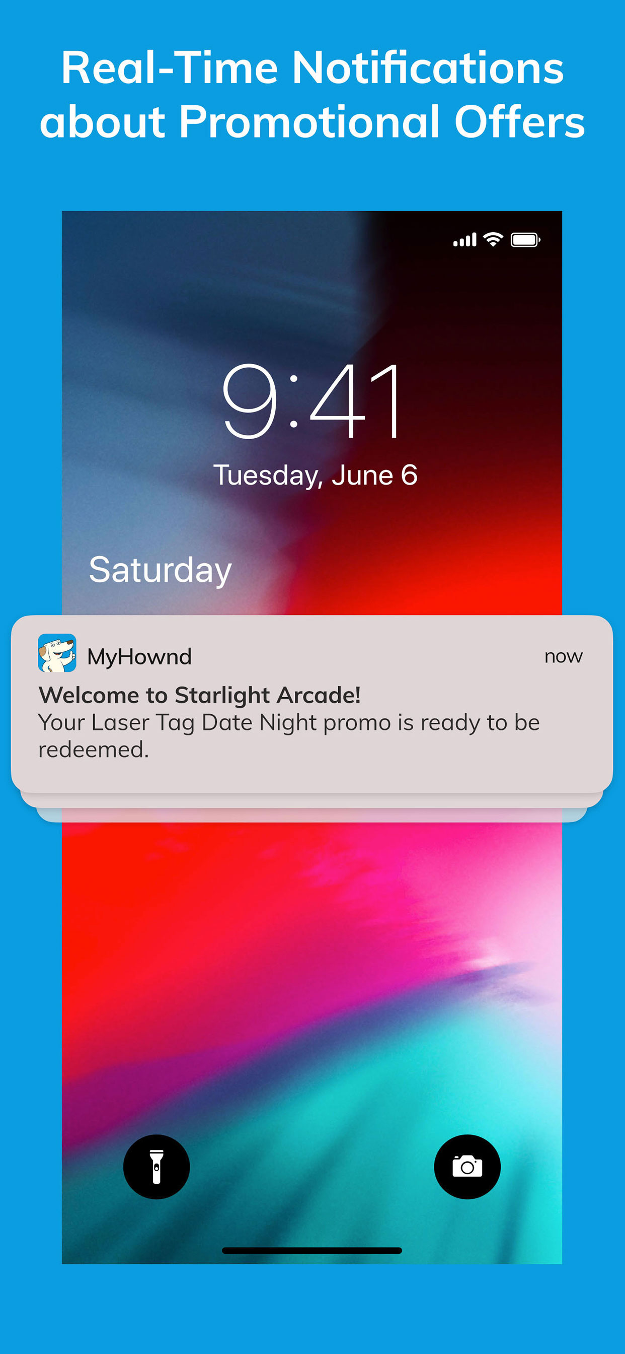 MyHownd