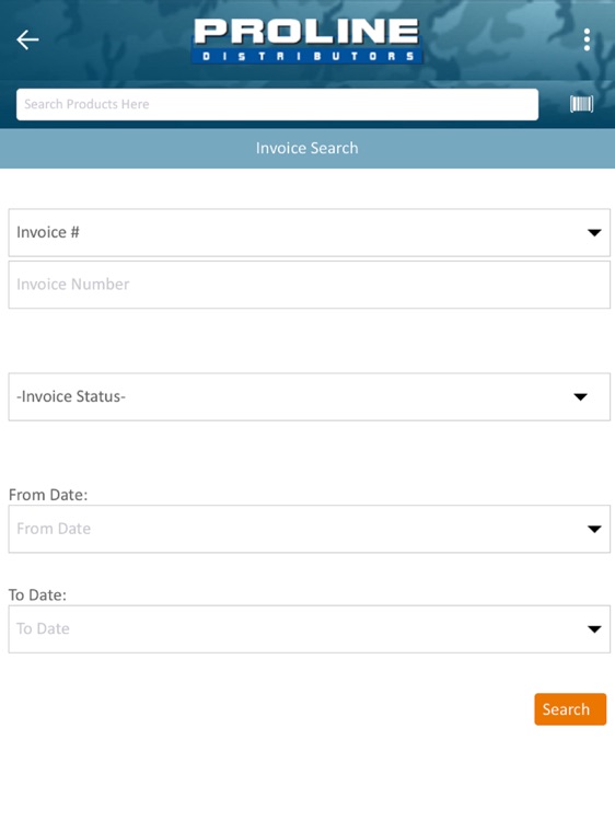 Proline ProZone. screenshot-6