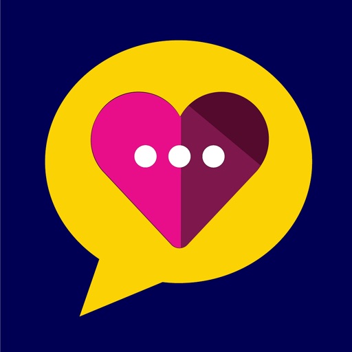 Meetcha: Dating with a Twist icon