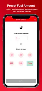 Tom Thumb  One Touch Fuel‪™‬ screenshot #3 for iPhone