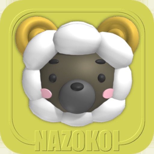 Sheep Palace -Escape Game- icon