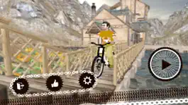 Game screenshot Mountain Bicycle Adventure 3D mod apk