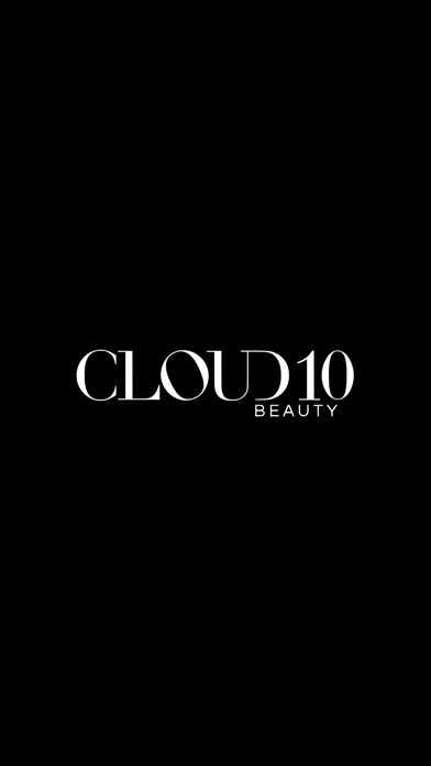 Cloud 10 Beauty Screenshot