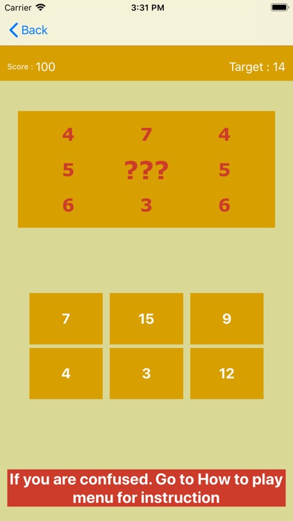 Target Achiever screenshot-5