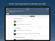 sap validated learning ipad capturas de pantalla 4