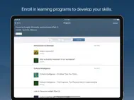 SAP Validated Learning ipad bilder 3