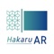 "HakaruAR" uses AR technology to measure multiple distances and measure the area,