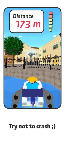 Game screenshot Speedboat Regatta hack