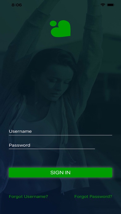 LifecycleHealth Screenshot