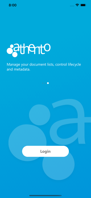 Athento(圖1)-速報App