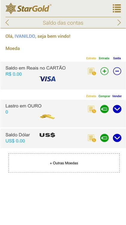 StarGold screenshot-3