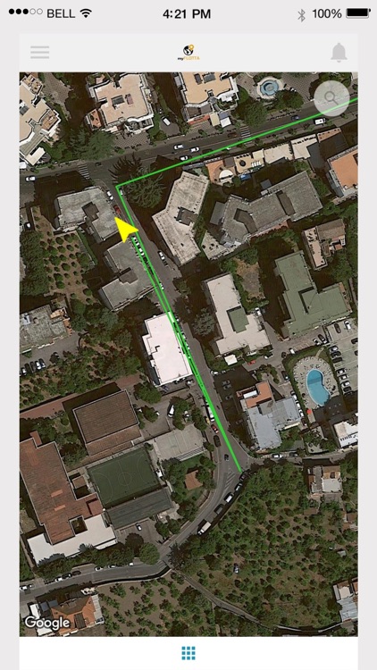 myFLOTTA screenshot-4