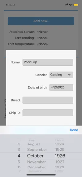 Game screenshot VetTrue hack