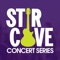This is the official Stir Cove Concert Series app