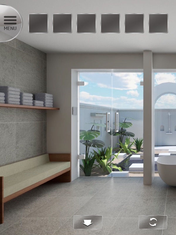 Can you escape Villa Maldives screenshot 6