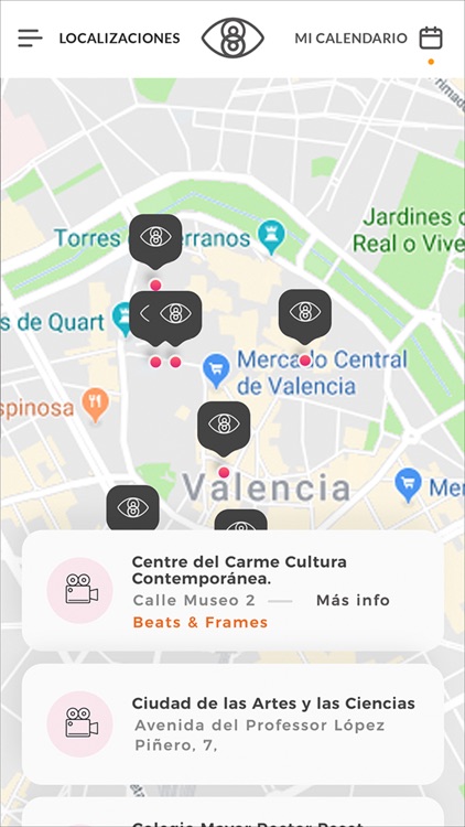 Cinema Jove screenshot-3