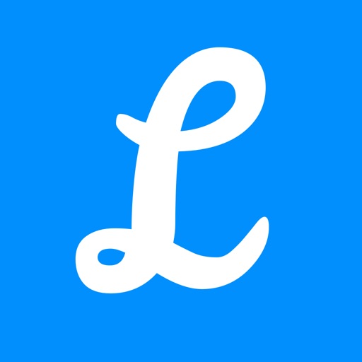 Lingua.Live icon