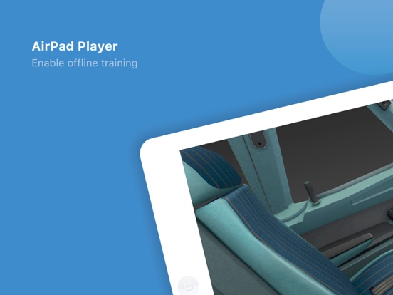 Screenshot #5 pour AirPad Player