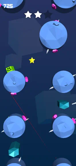 Game screenshot Wheelz apk