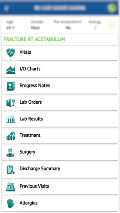 Aster Dr screenshot-3