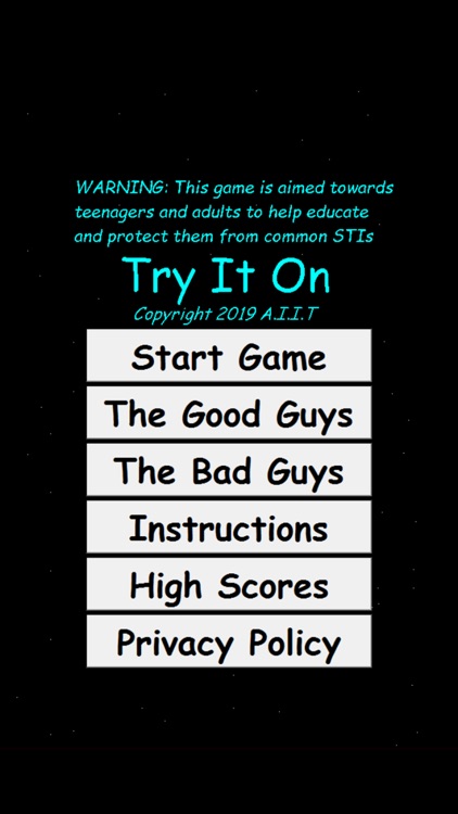 Try It On
