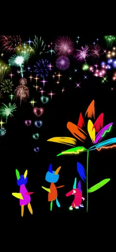 Kids Doodle - Paint & Draw - Screenshot 4