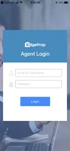 Edgeprop Agent screenshot #2 for iPhone